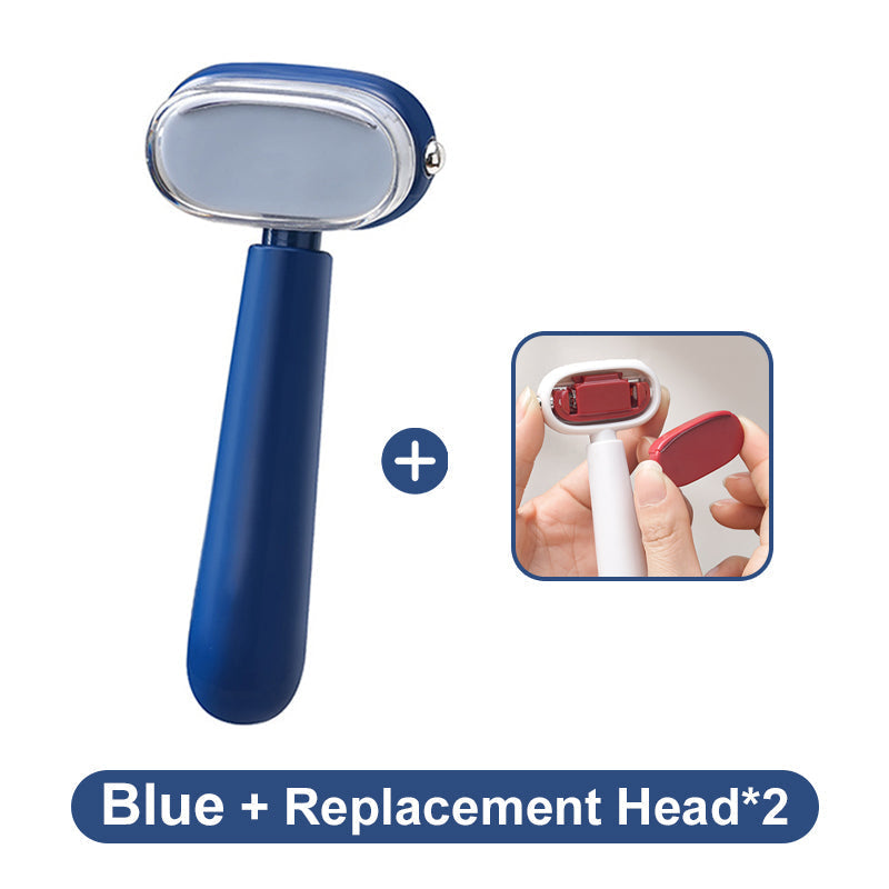 🎁50%OFF &😍 Hot sale Double-Sided Foot Scraper for Callus Removal