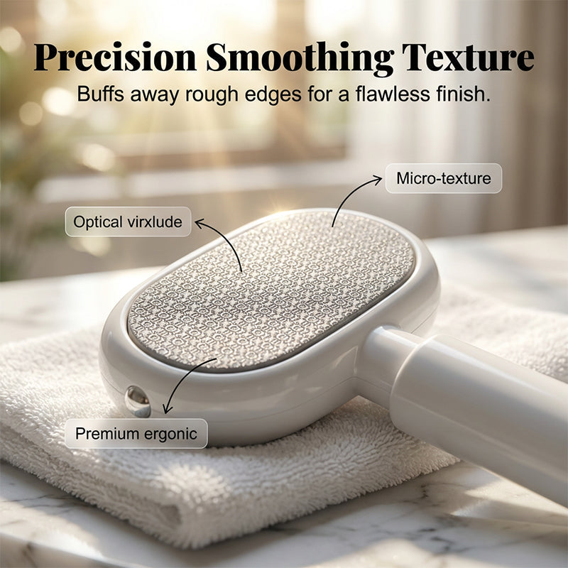🎁50%OFF &😍 Hot sale Double-Sided Foot Scraper for Callus Removal