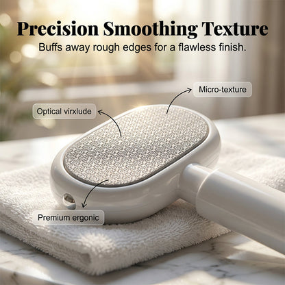 🎁50%OFF &😍 Hot sale Double-Sided Foot Scraper for Callus Removal