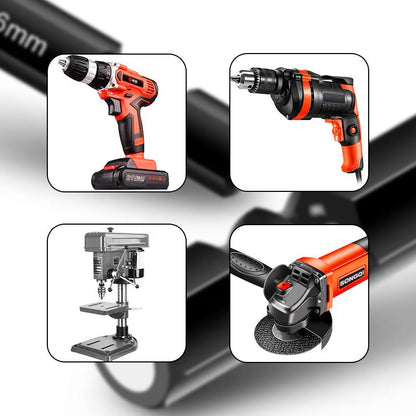 🎁50%OFF &😍 Hot sale Hexagonal Shank Drill Bits for Marble /Tile /Stone