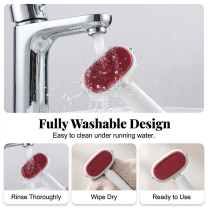 🎁50%OFF &😍 Hot sale Double-Sided Foot Scraper for Callus Removal
