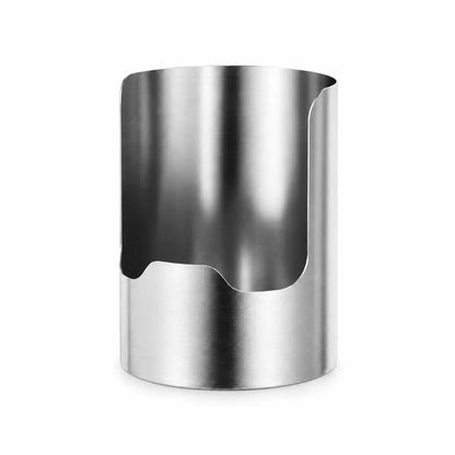 🧑‍🍳 Multi-Functional Kitchen Utensil Holder – Holds pot lids, spatulas & cutting boards. Thickened stainless steel, space‑saving. 🛡️✨